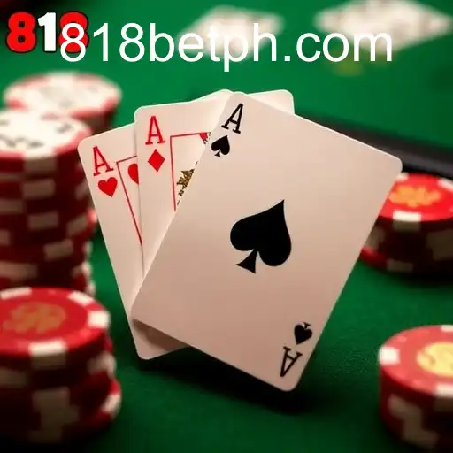 Exploring Blackjack Strategies at 818 Casino