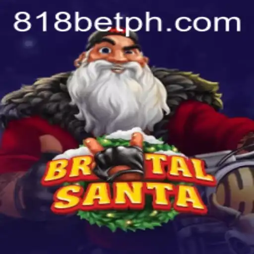 Unravel the Mysteries of 'BrutalSanta' at 818 Casino
