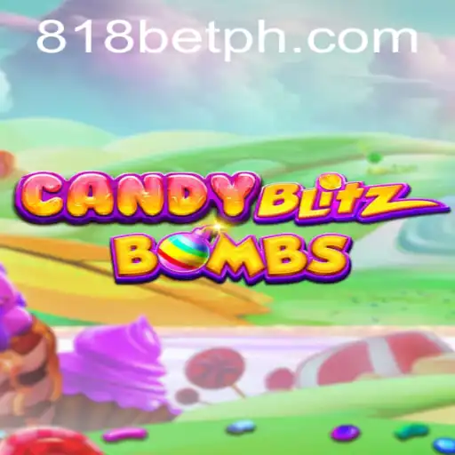 Discover the Exciting World of CandyBlitzBombs and Its Thrilling Gameplay at 818 Casino