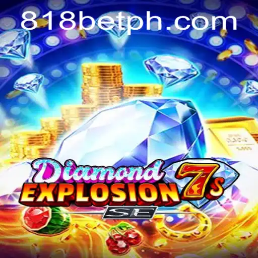 DiamondExplosion7sSE: A Thrilling Adventure in 818 Casino