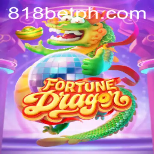 The Enchanting World of FortuneDragon: A Dive into 818 Casino Magic