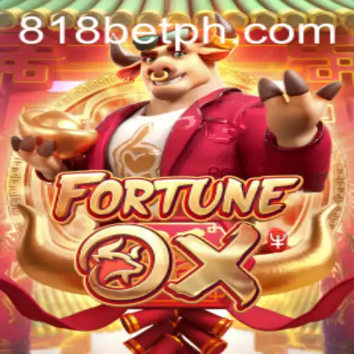 FortuneOx: A Thriving Slot Game at 818 Casino