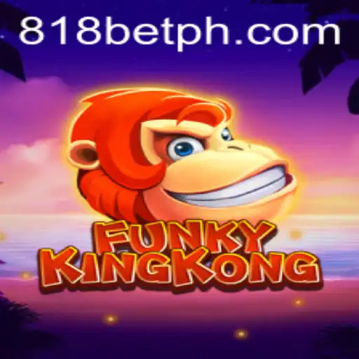 FunkyKingKong: A Fresh Spin on Online Casino Gaming