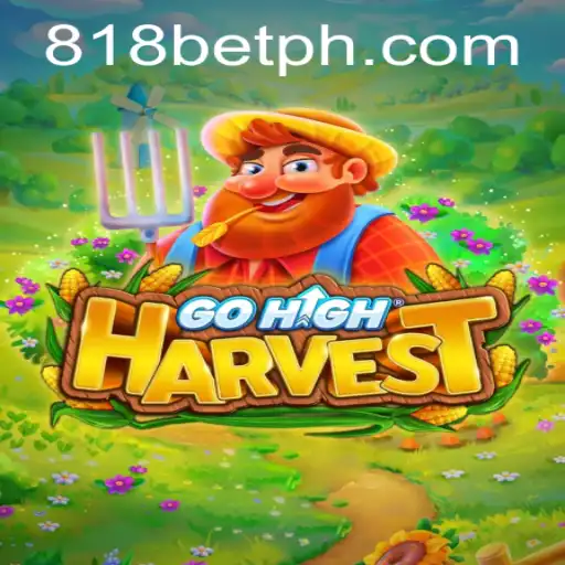 Exploring GoHighHarvest: A Captivating Casino Experience with 818 Casino