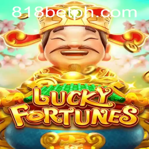 Discover the Thrilling World of LUCKYFORTUNES: The Casino Game of Chance and Strategy