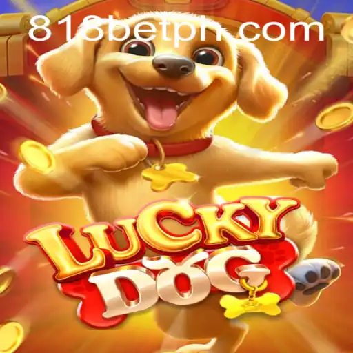 Discovering the Excitement of LuckyDog: A Journey Through 818 Casino's Latest Sensation