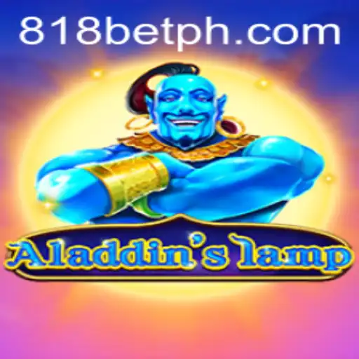 Unveiling the Magic of Aladdinslamp: A Spellbinding Experience at 818 Casino