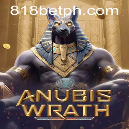 AnubisWrath: A Thrilling Journey into the 818 Casino World