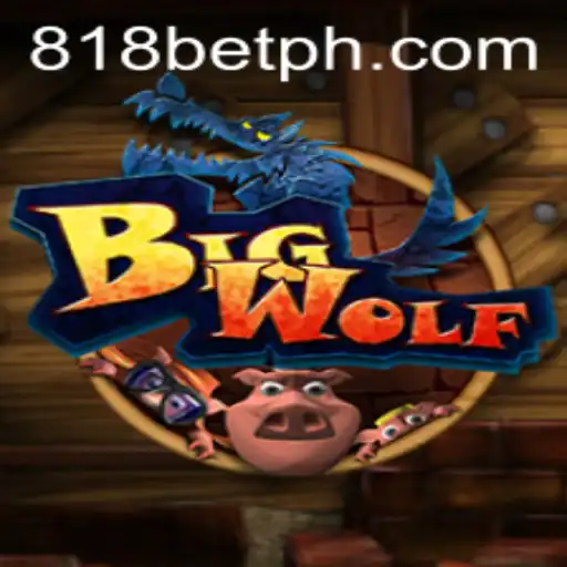 BigWolf: A Thrilling Adventure in the 818 Casino Realm