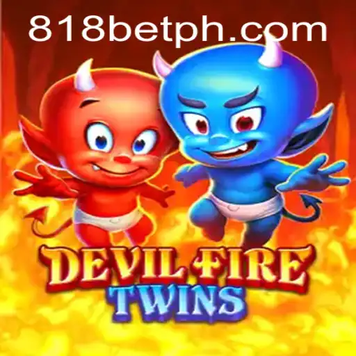 Discover the Exciting World of DevilFireTwins: The Latest Trend in 818 Casino Gaming