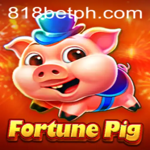 FortunePig: The Exciting Journey Through 818 Casino