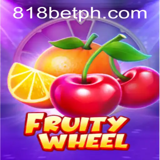 Discover the Excitement of FruityWheel: A Fresh Spin in the 818 Casino Scene