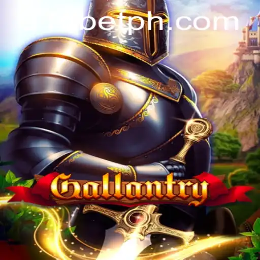 Gallantry: Discover the Thrills of 818 Casino's Latest Game