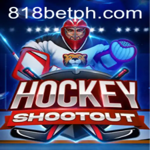 HockeyShootout: Engage in Thrilling Gameplay at 818 Casino