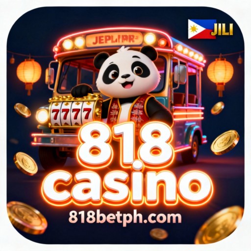 818 casino