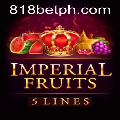 Discover the Thrills of ImperialFruits5 at 818 Casino