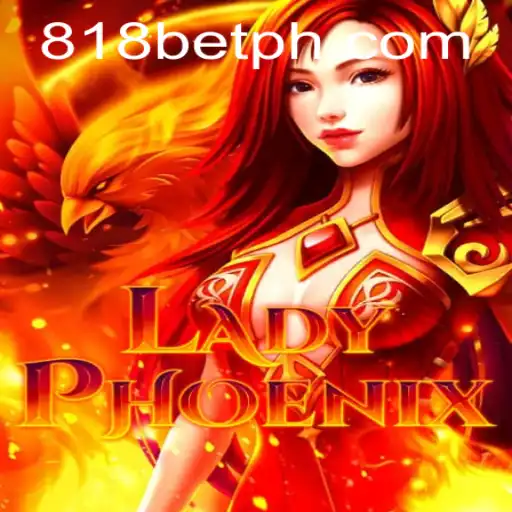 Unveiling LadyPhoenix: The Mystical Slot Adventure at 818 Casino