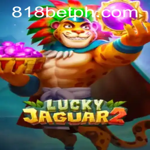 Discovering the Thrills of Luckyjaguar2: A Highlight of 818 Casino