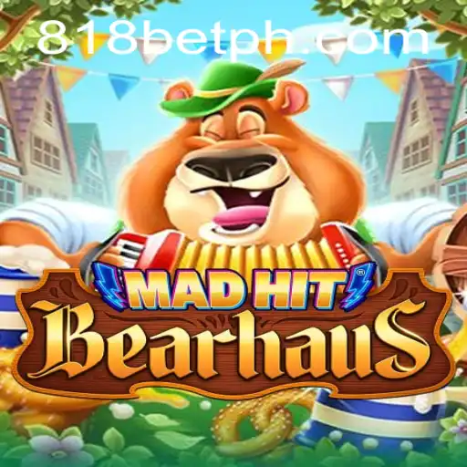 Discover the Exciting World of MadHitBearhaus: A New Era in Gaming