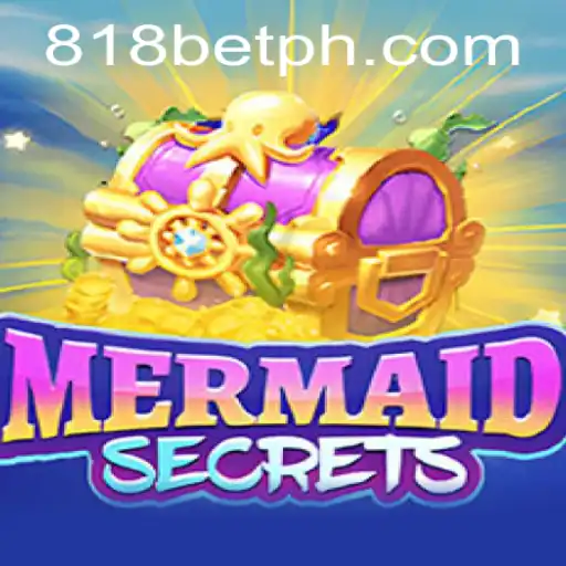 Dive into the Enchanting World of MermaidSecrets and Discover the Thrills of 818 Casino