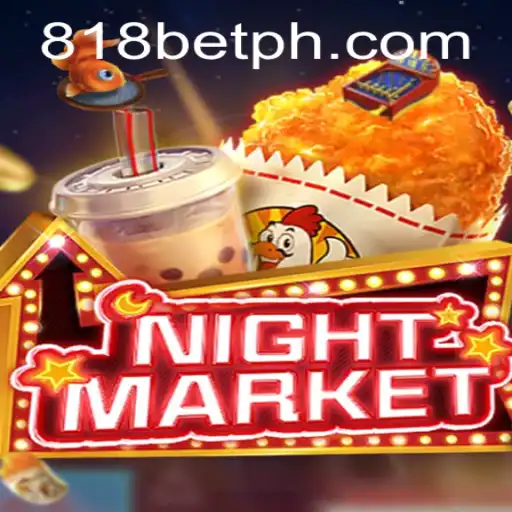 Exploring the Thrills of NIGHTMARKET at 818 Casino