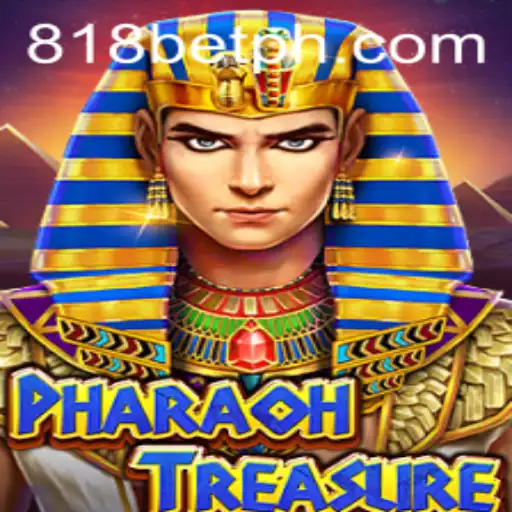PharaohTreasure: Discover the Mysteries of the 818 Casino Sensation