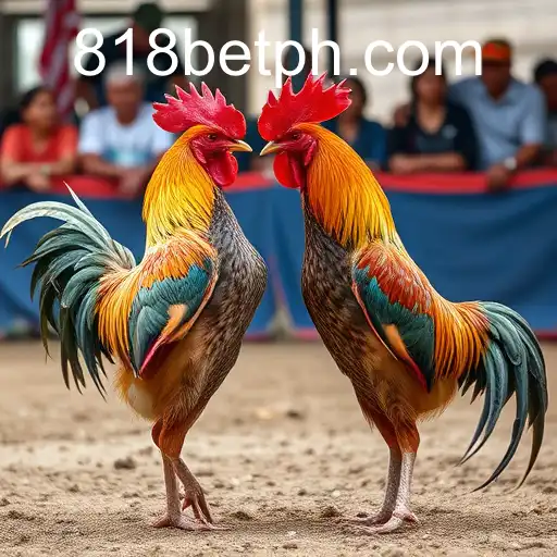 Exploring the World of Online Sabong and 818 Casino