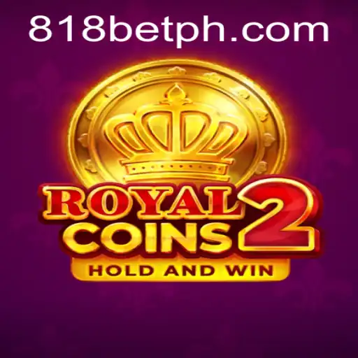 Discover the Thrills of RoyalCoins2 at 818 Casino