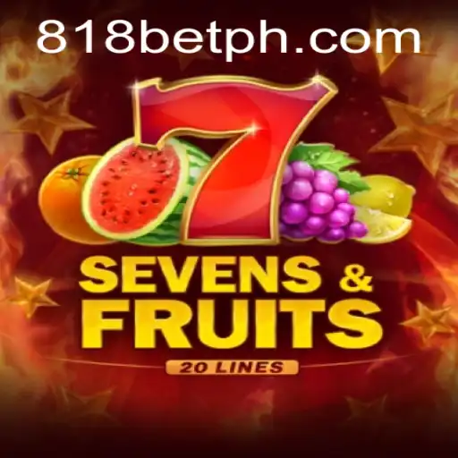 Unveiling SevensFruits20: A Fascinating Adventure in 818 Casino