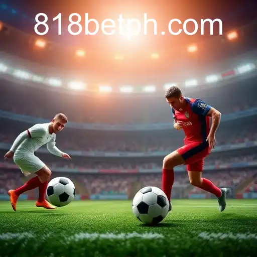 Exploring the Dynamic World of Sports Betting: The Role of 818 Casino