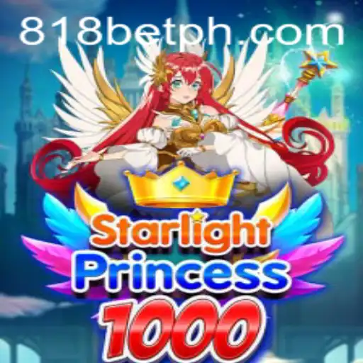 Discovering StarlightPrincess1000 at 818 Casino