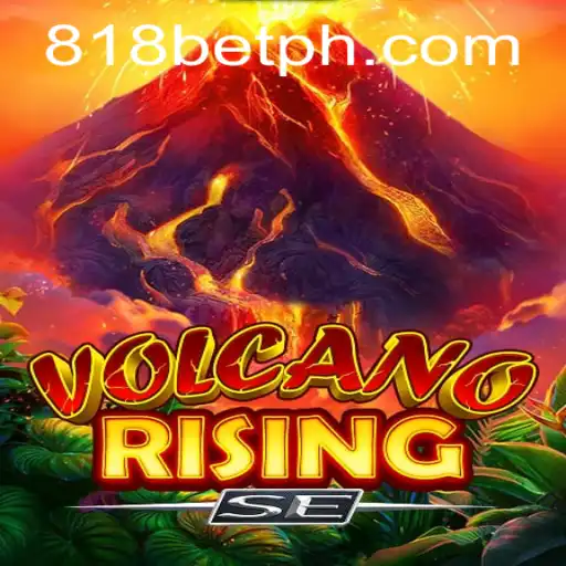 Exploring the Thrilling World of VolcanoRisingSE and 818 Casino