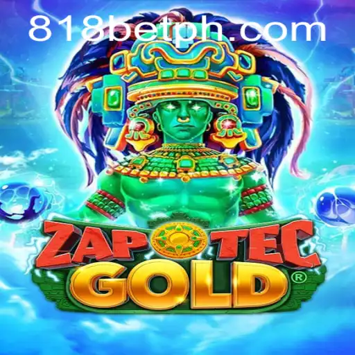 Exploring ZapOtecGold: A Dazzling Casino Experience at 818 Casino